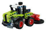 42102 LEGO Technic Mini Claas Xerion