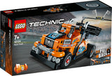 42104 LEGO Technic Racertruck