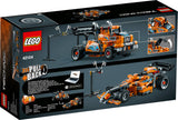 42104 LEGO Technic Racertruck