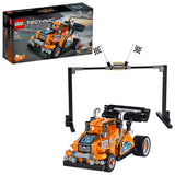 42104 LEGO Technic Racertruck