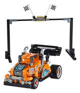 42104 LEGO Technic Racertruck