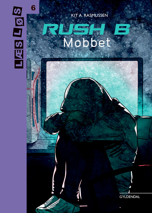 Rush B. Mobbet