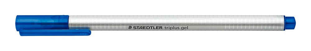 Gelpen Staedtler triplus 0,7mm 10 asst