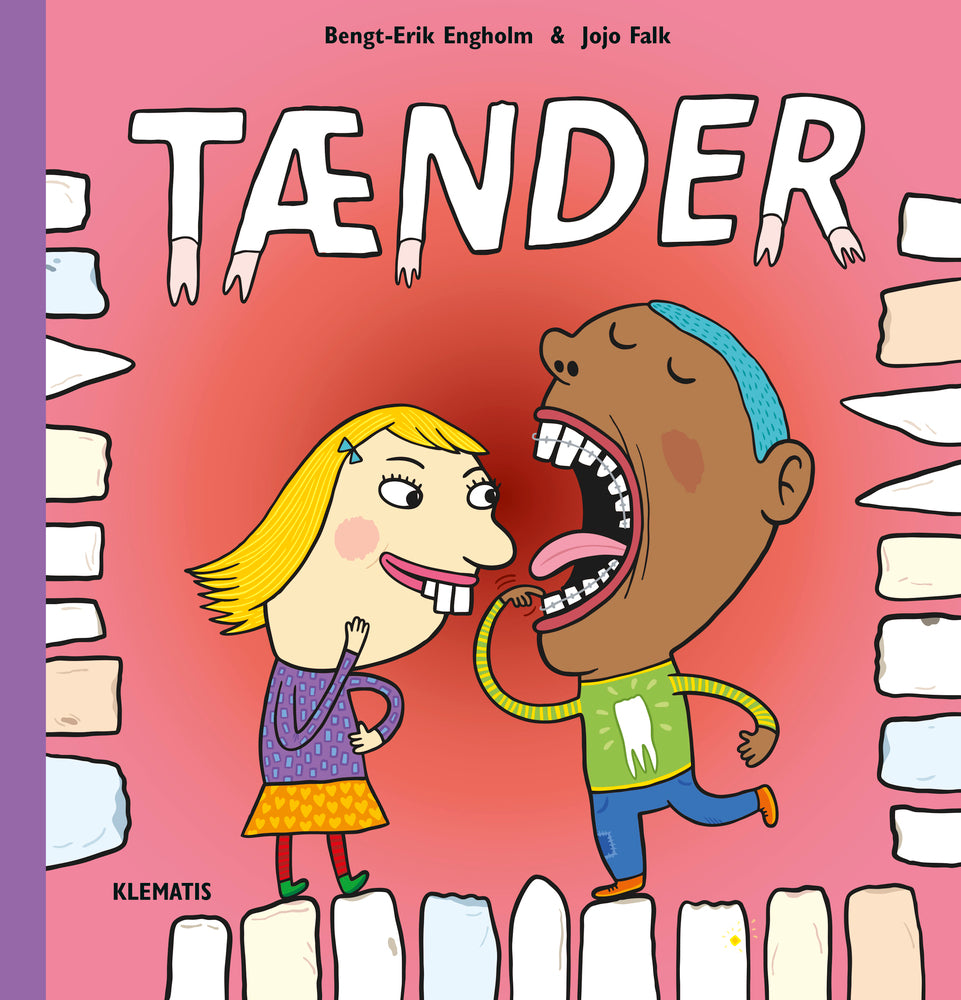 Tænder