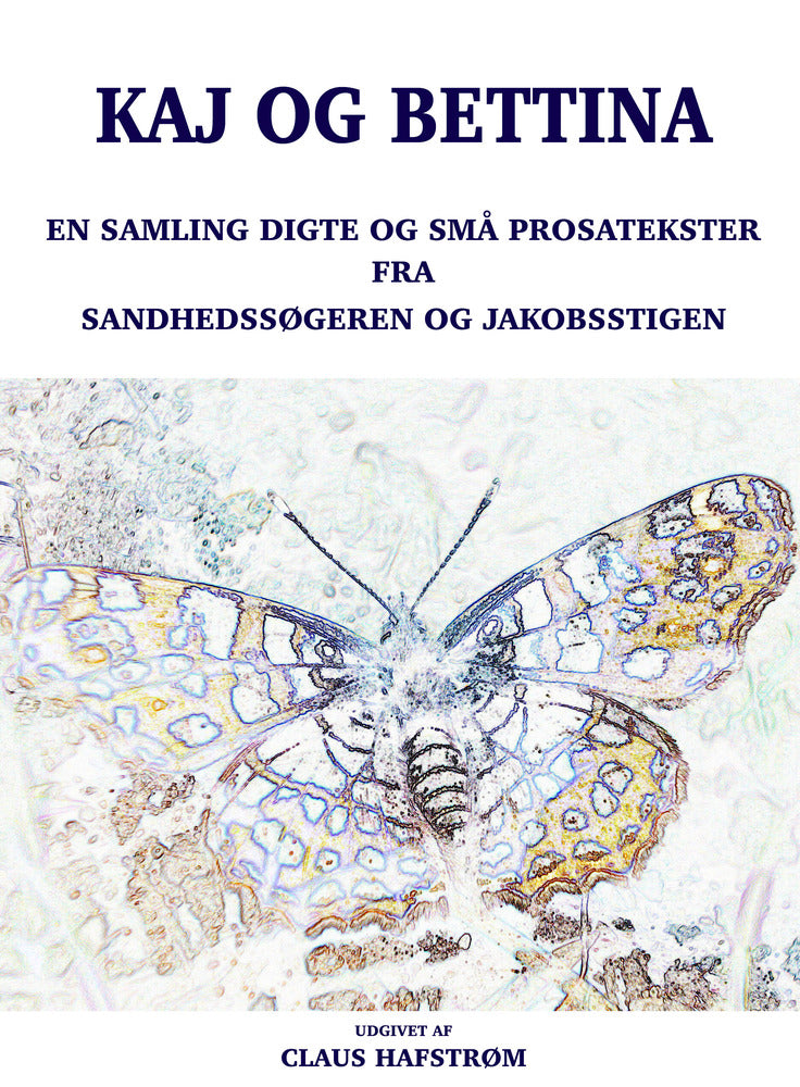 Kaj og Bettina