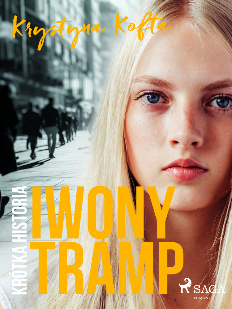 Krótka historia Iwony Tramp