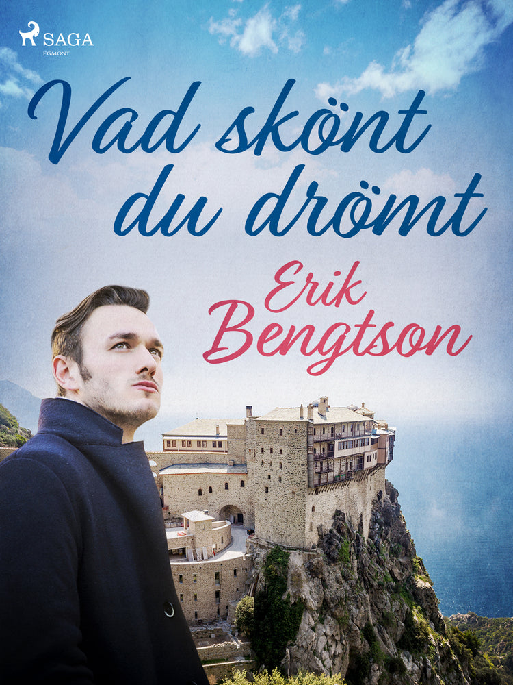 Vad skönt du drömt