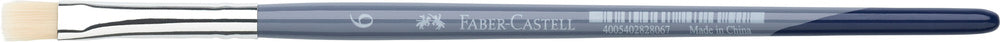 Pensel Faber-Castell flad str. 6