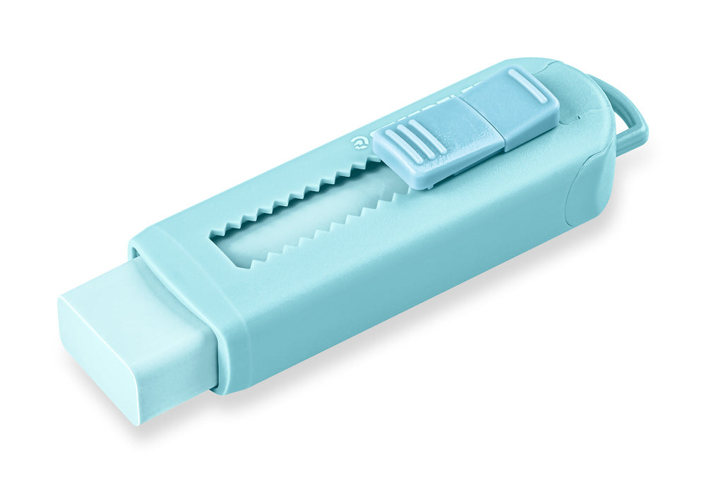 viskelæder staedtler usb 4 ass. pastel farver