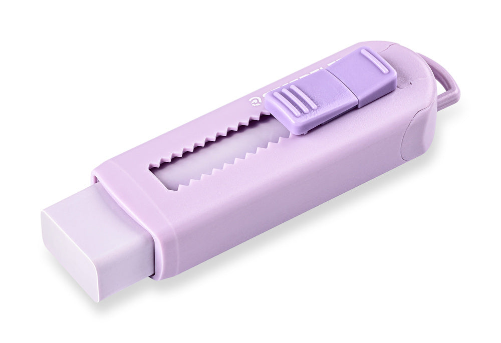 viskelæder staedtler usb 4 ass. pastel farver