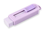 viskelæder staedtler usb 4 ass. pastel farver
