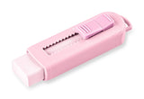 viskelæder staedtler usb 4 ass. pastel farver