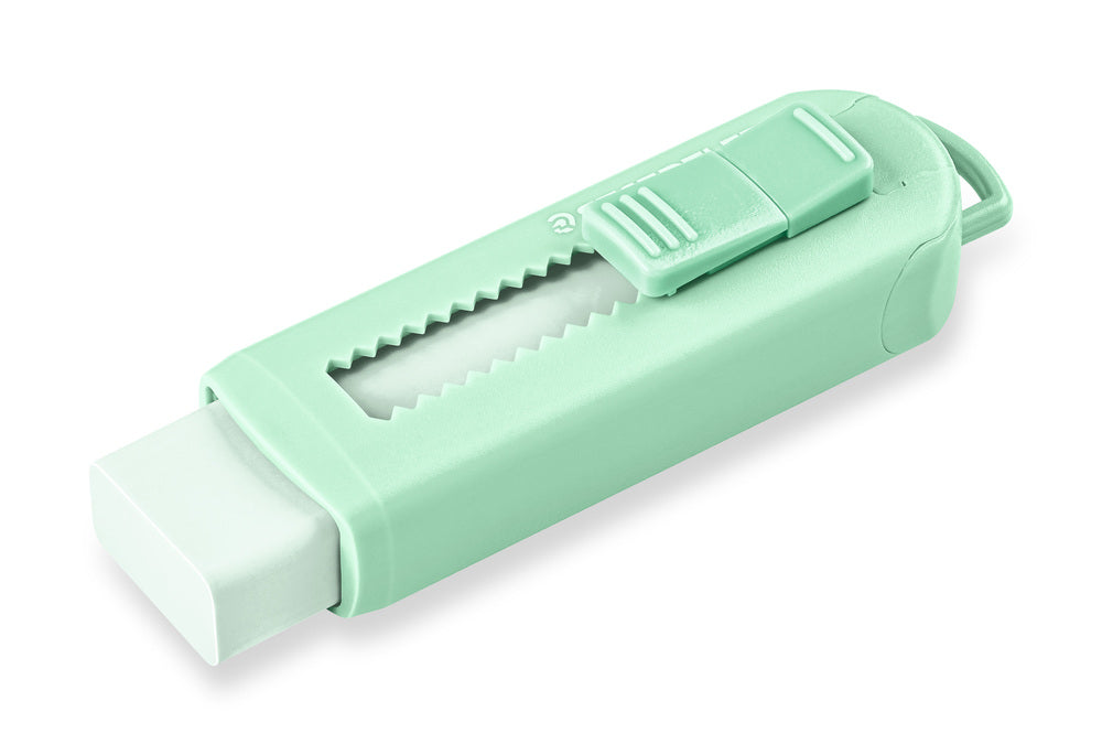 viskelæder staedtler usb 4 ass. pastel farver