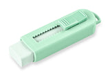 viskelæder staedtler usb 4 ass. pastel farver