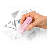 viskelæder staedtler usb 4 ass. pastel farver