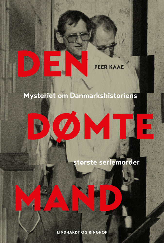 Den dømte mand