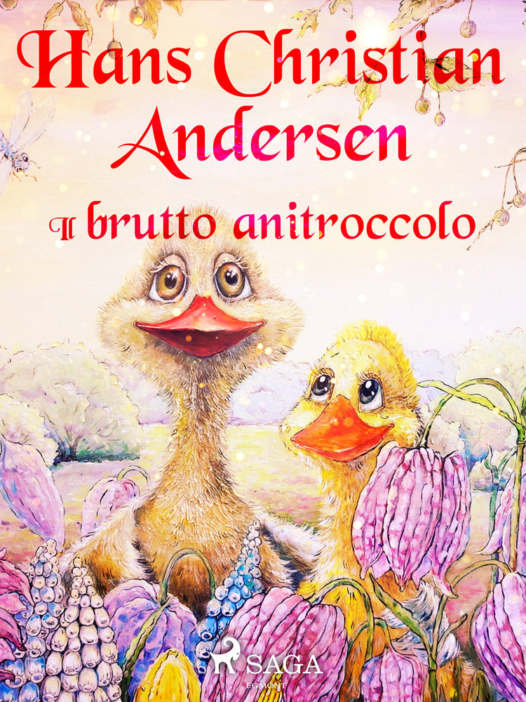 Il brutto anitroccolo