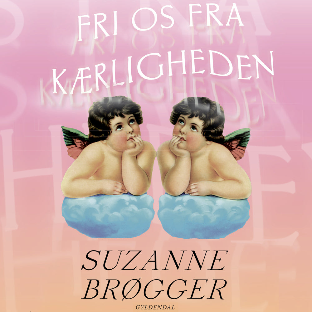 Fri os fra kærligheden