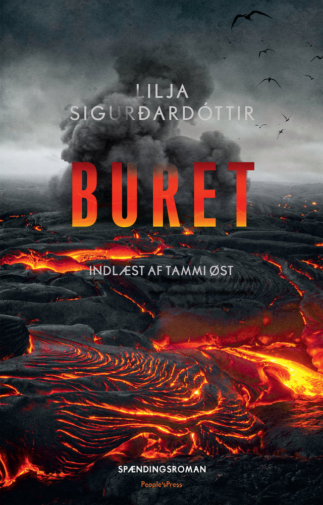 Buret