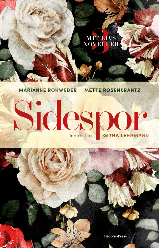 Sidespor