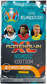 Euro 2020 booster