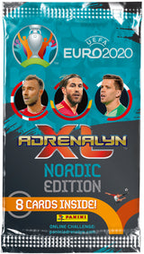 Euro 2020 booster