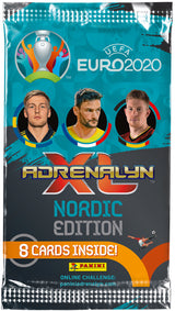 Euro 2020 booster
