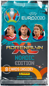 Euro 2020 booster