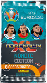 Euro 2020 booster
