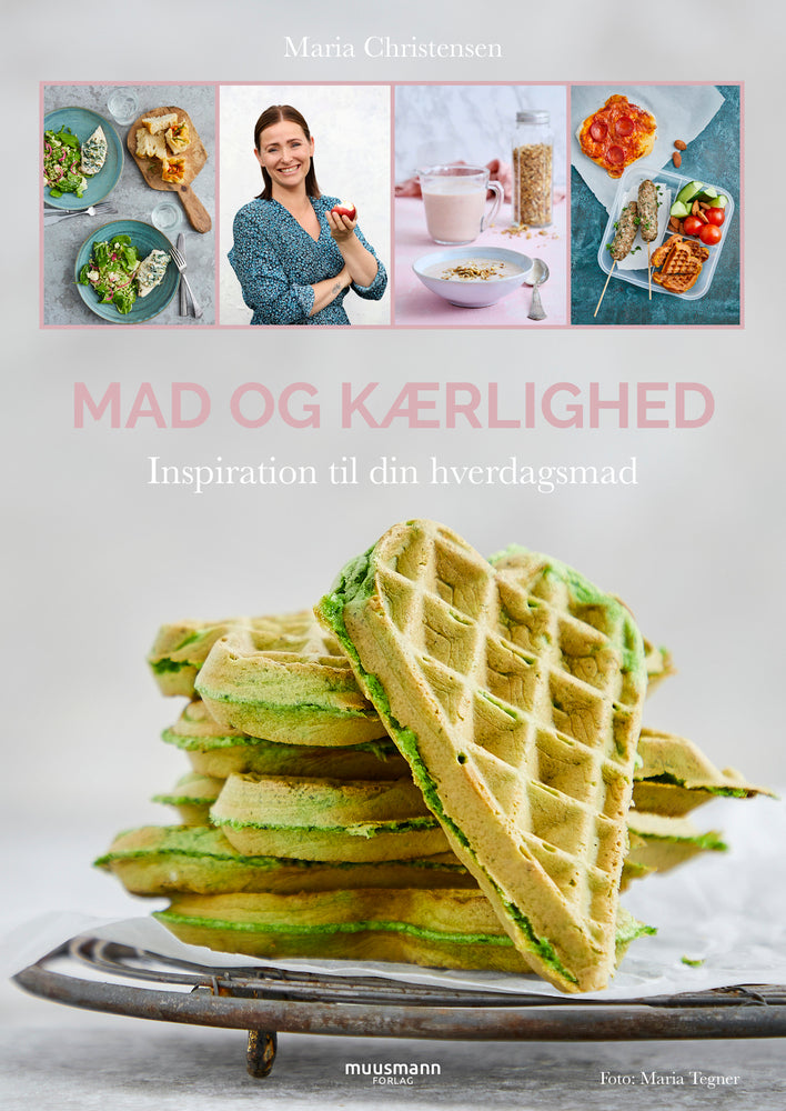 Mad & kærlighed