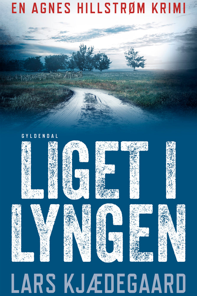 Liget i lyngen