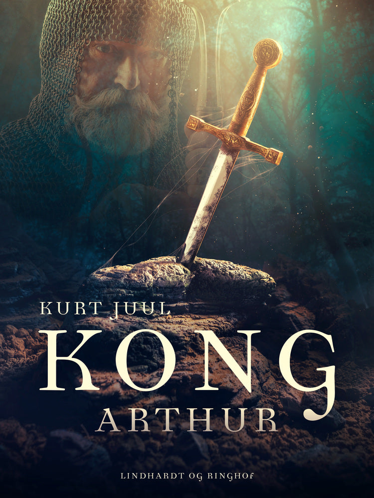 Kong Arthur