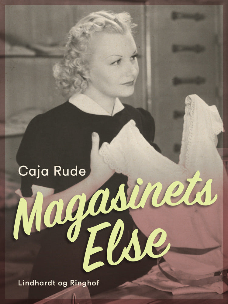 Magasinets Else