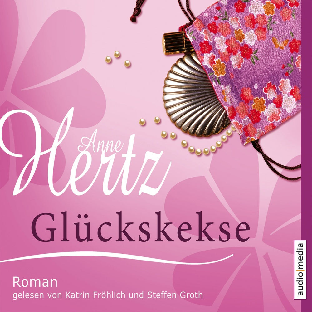 Glückskekse