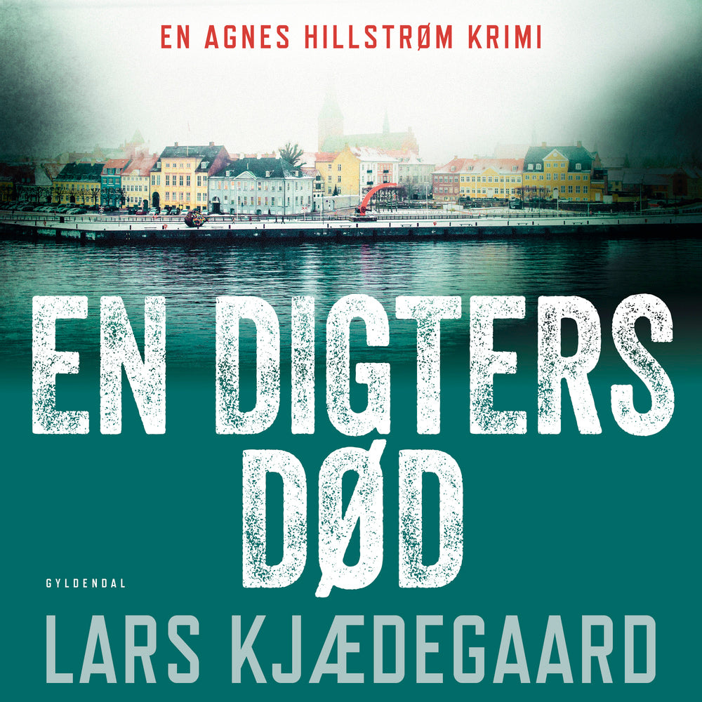 En digters død