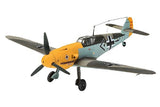 Model Set Messerschmitt Bf109 F-