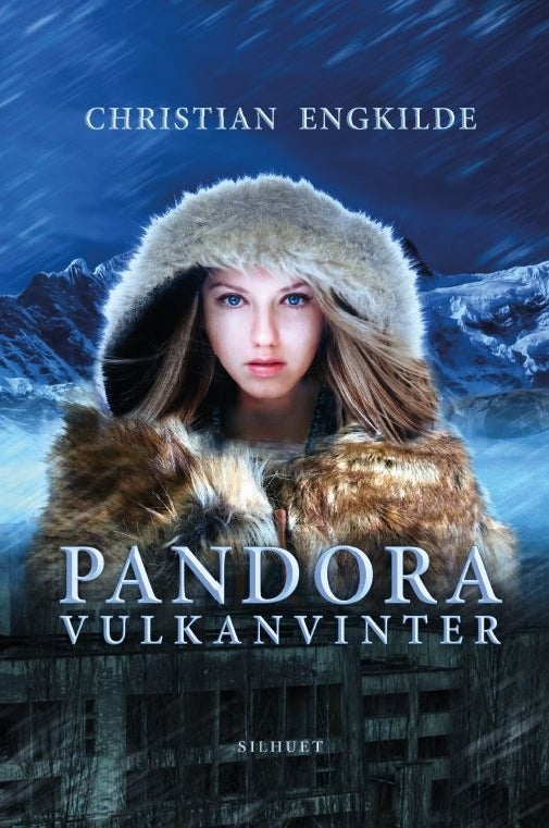 Vulkanvinter