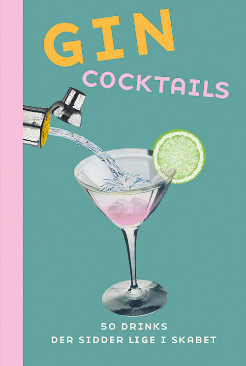Gin cocktails