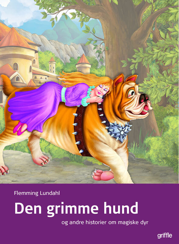 Den grimme hund