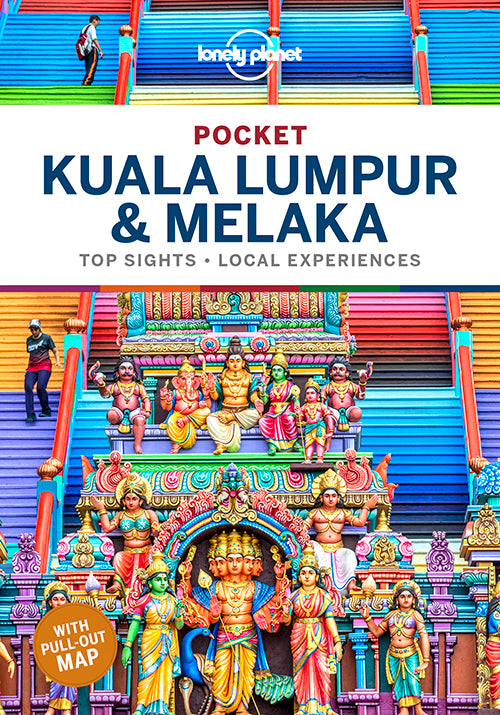 Kuala Lumpur & Melaka Pocket