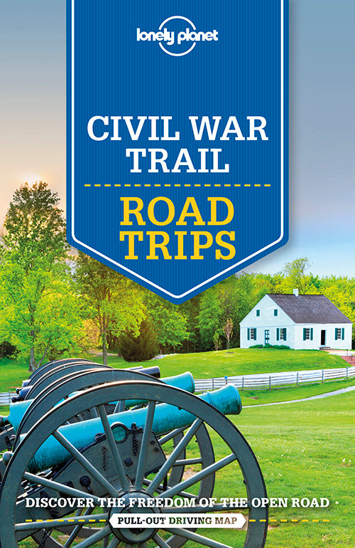 Civil War Trail Road Trips