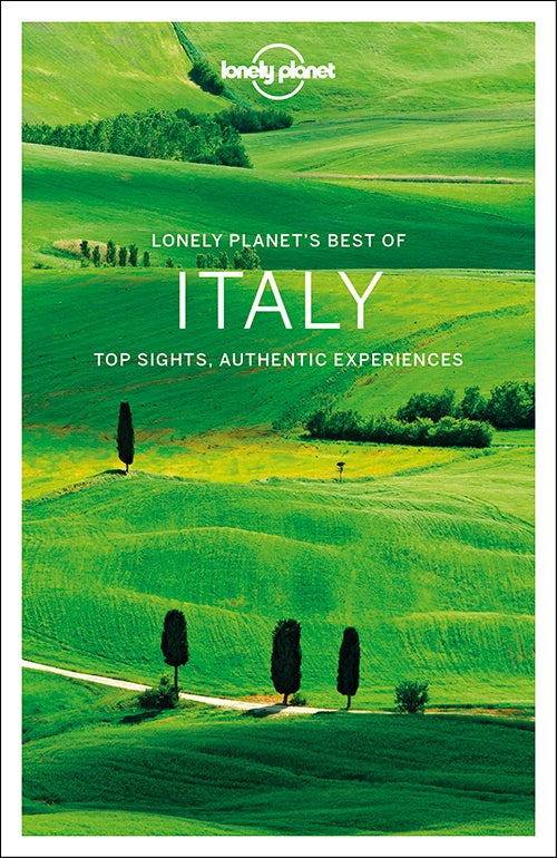Best of Italy