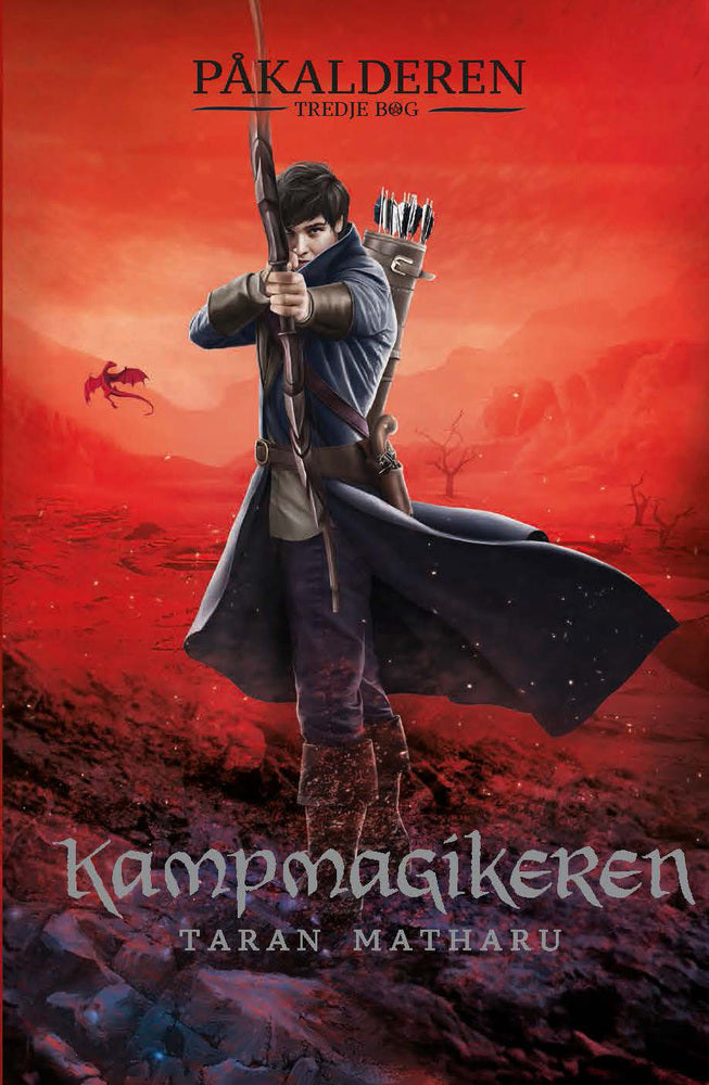 Kampmagikeren