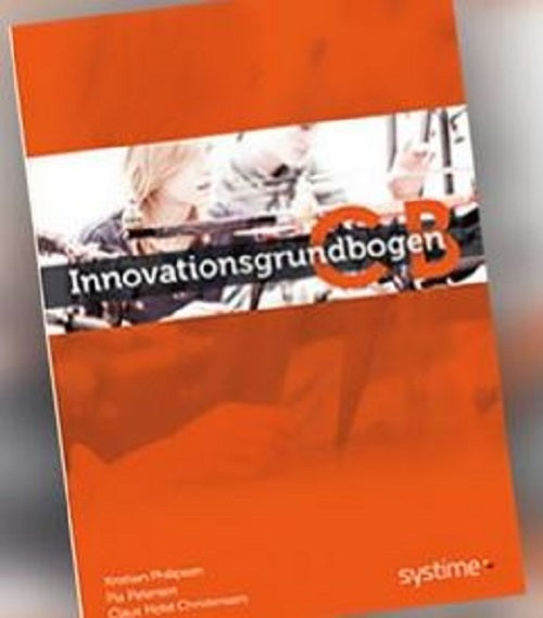Innovationsgrundbogen C-B
