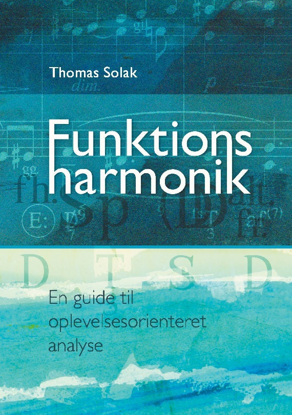 Funktionsharmonik