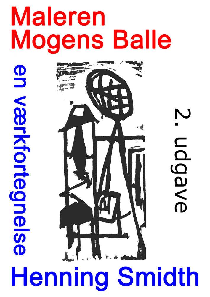 Maleren Mogens Balle
