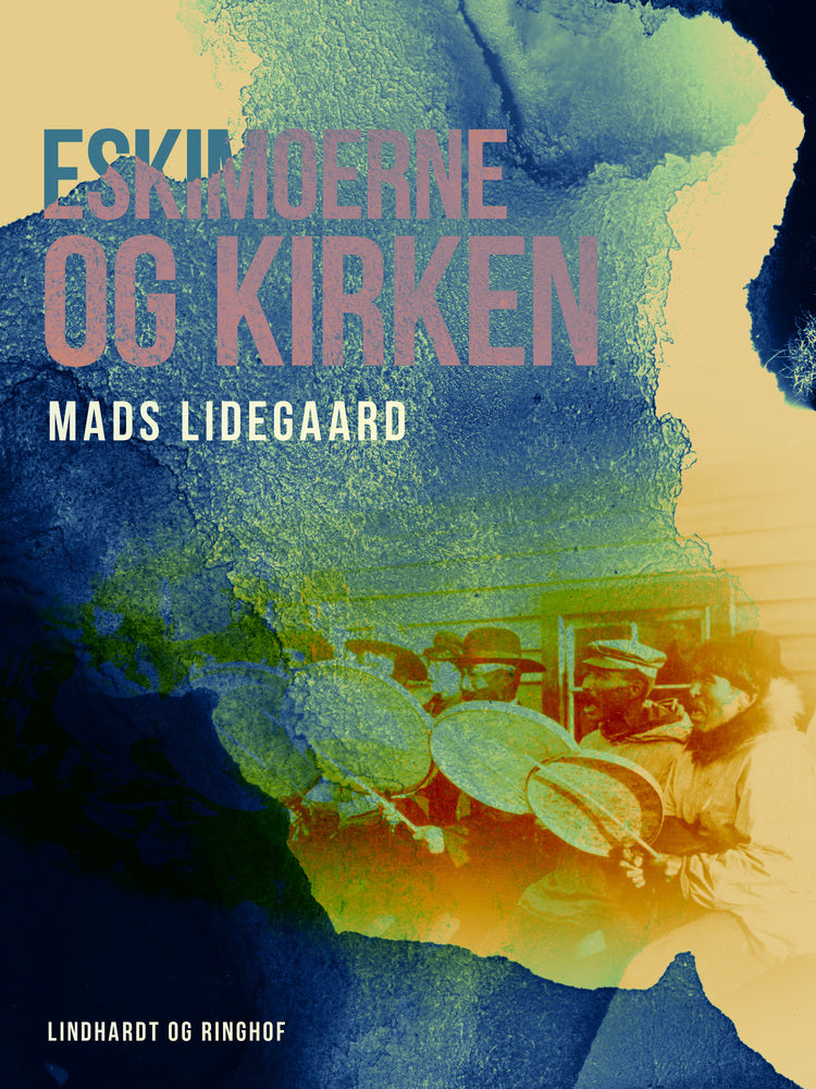 Eskimoerne og kirken