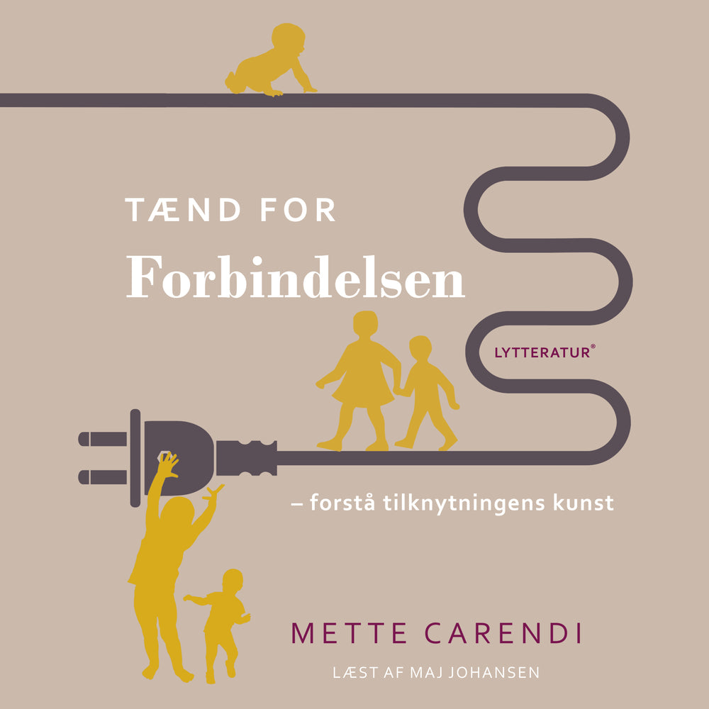Tænd for forbindelsen