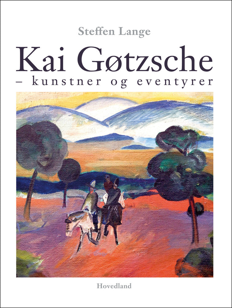 Kai Gøtzsche