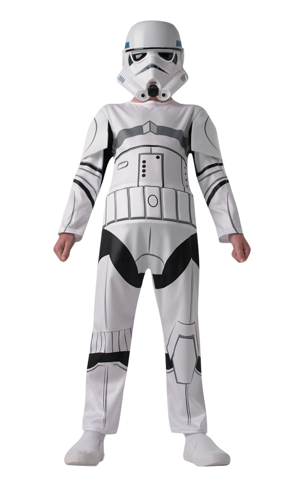 Stormtrooper str. 5-6 år